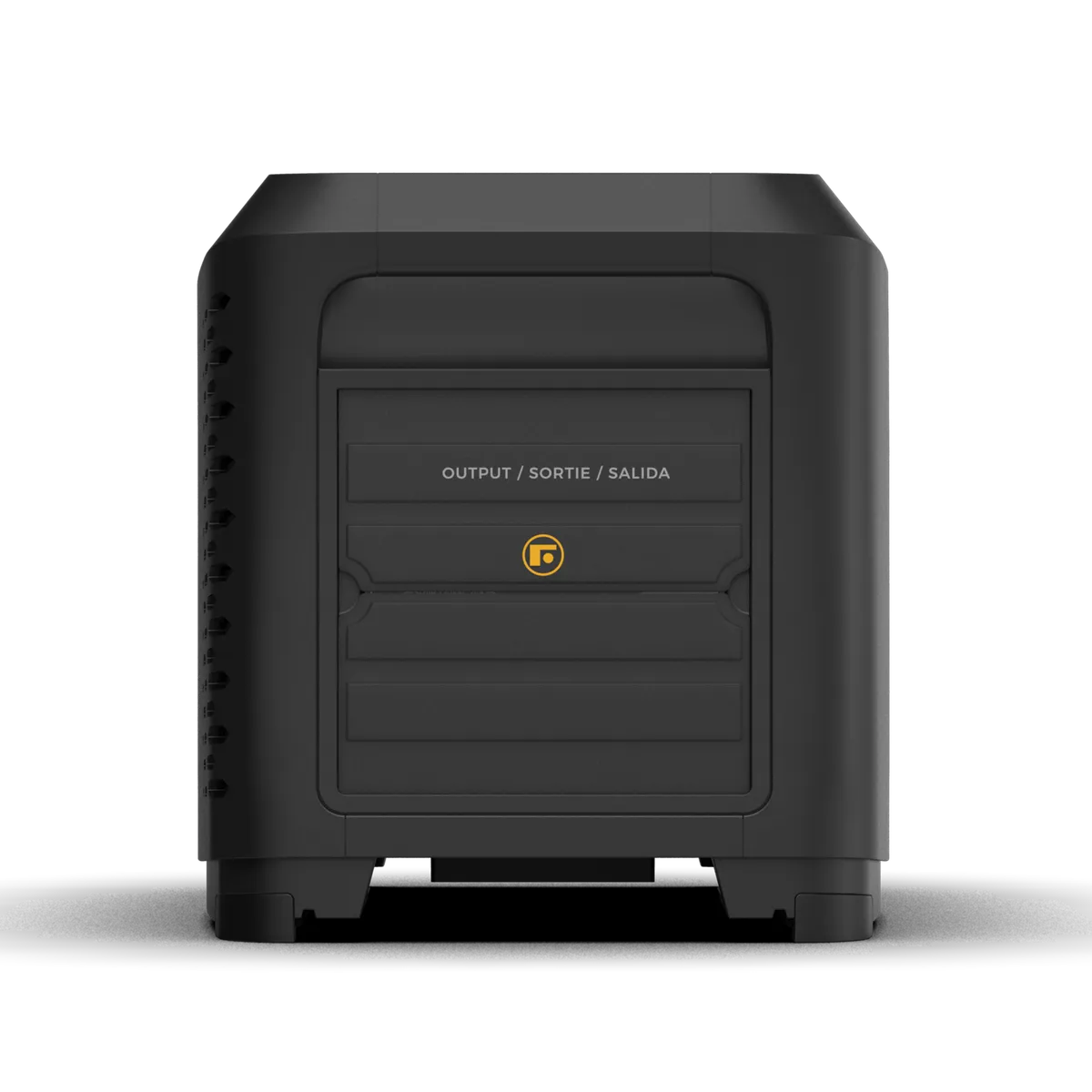 Zeroe Energy Storage System 4000/2000w 1040 Watt Hour Head Unit product image