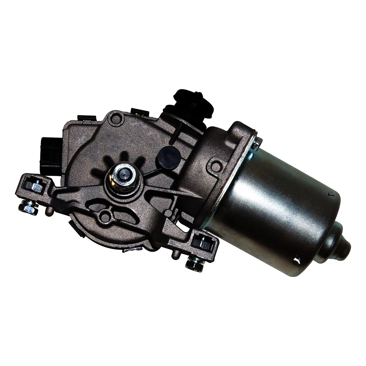 Crown Automotive Jeep Replacement 4879432M Front Wiper Motor for 2007-2017 Jeep MK Patriot product image