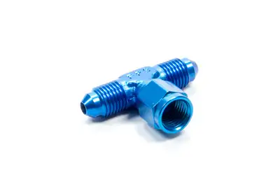 Fragola Performance Systems #4 Tee w/Female Swivel On Side