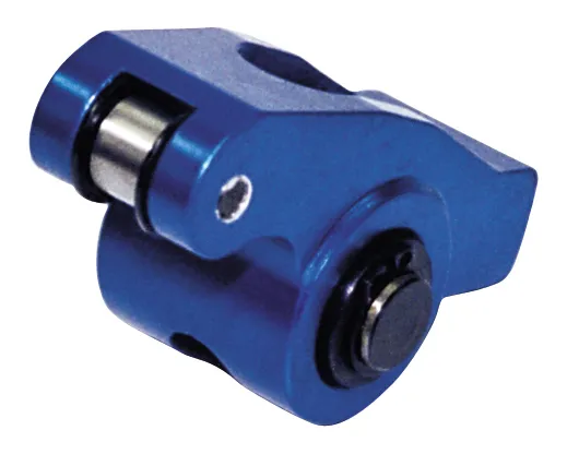 Engine Roller Rocker Arm Set 1.5 Ratio 3/8 Stud Self Aligning Fits SB Chevy Clamshell Pack Proform product image