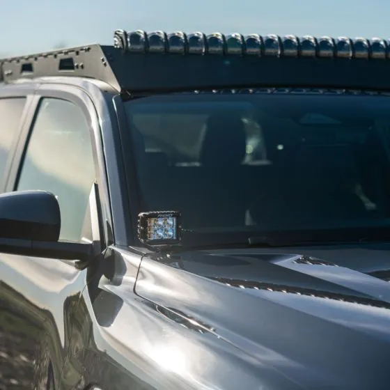 2024-Present Toyota Tacoma A-Pillar Mount RIGID Industries product image