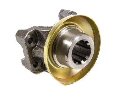 Fast Shafts Quick Change Yoke