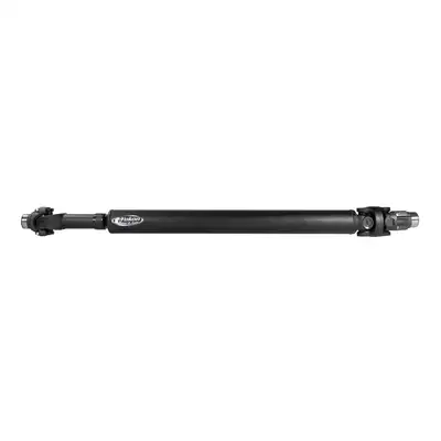 Yukon Gear And Axle Performance Rear Driveshaft 2018 Jeep JL Sahara 4 Dr Auto Selec-Trac 2018+ JL Sahara Rear Driveshaft 1310 HD 4DR M/T Dana 35 W/ Selec-Trac Yukon Gear
