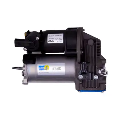 Bilstein Air Suspension Compressor B1 OE Replacement (Air) Mercedes-Benz GL320 2009-2007, GL350 2011-2010, GL450 2011-2007, GL550 2011-2008, ML320 2009-2007, ML350 2011-2007, ML450 2011-2010, ML500 2007, ML550 2011-2008