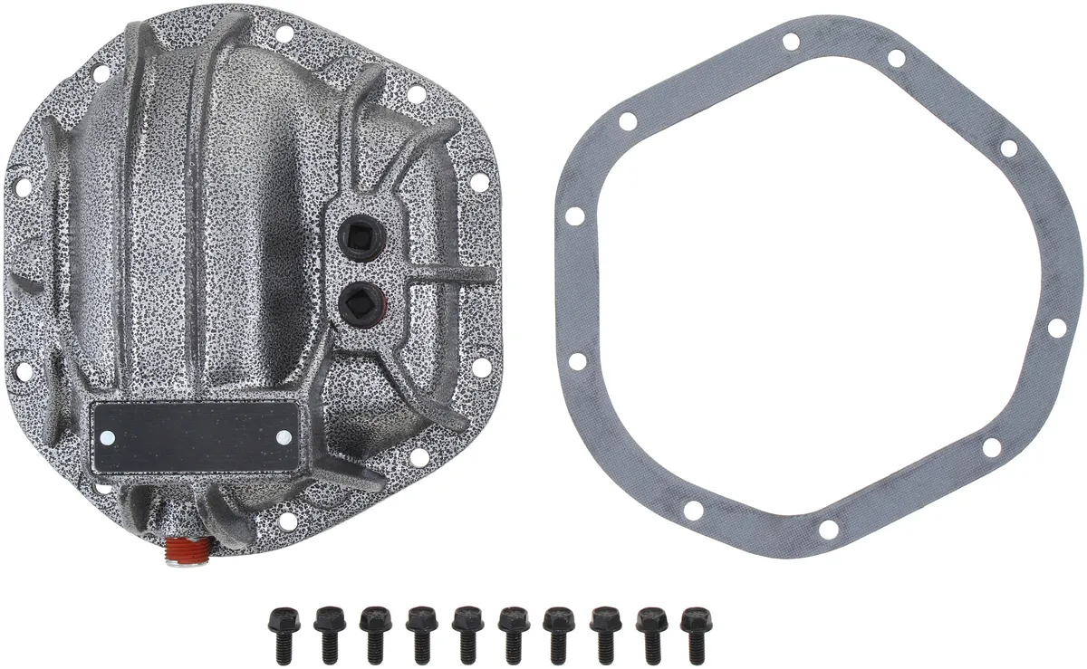 Dana Spicer 44 Nodular Differential Cover - JK product image