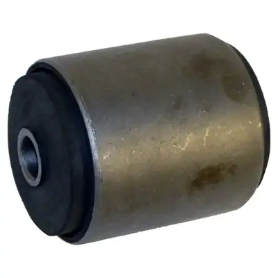 Crown Automotive Jeep Replacement Crown Automotive Jeep Replacement 52000503 Left or Right Pivot End (Front) Leaf Spring Bushing for 84-01 Jeep XJ Cherokee