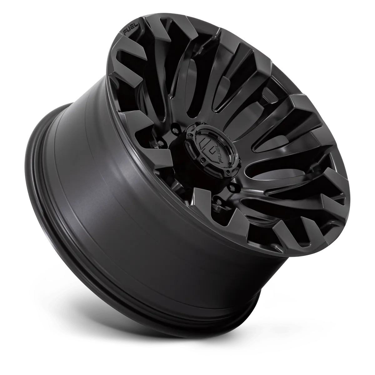 D831 20x10 5x5.0 Blk-Out -18mm product image