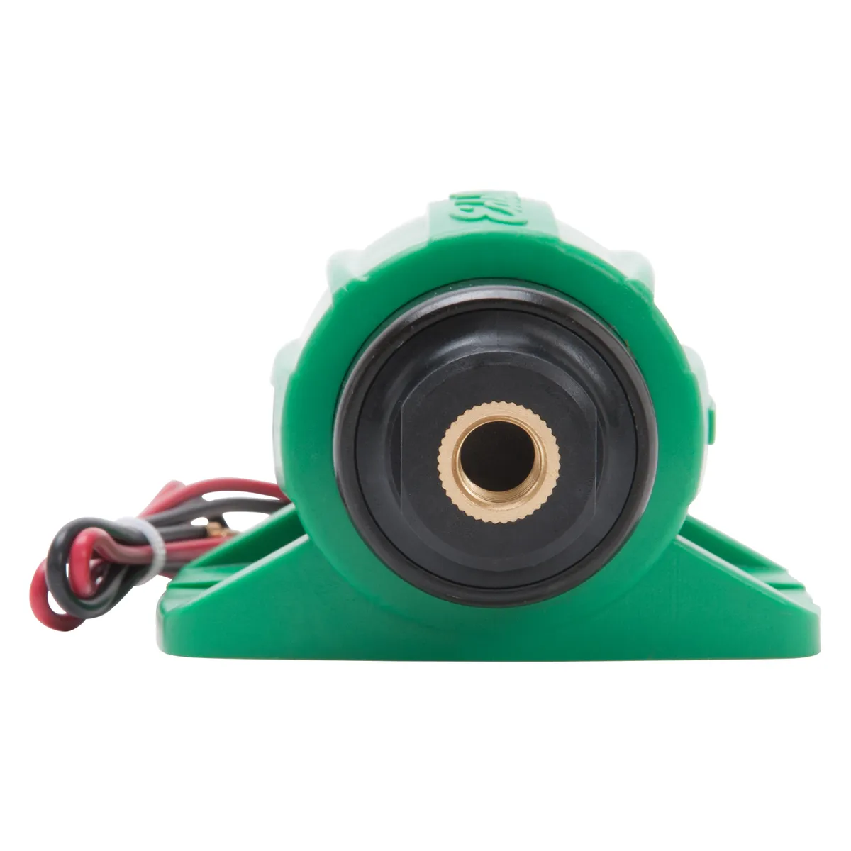 Edelbrock 17302 Universal Micro Electric Fuel Pump - 38 GPH / 144 LPH (Diesel) product image