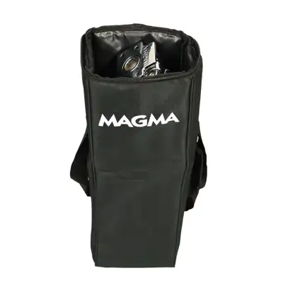 MAGMA PROD Slide Mount Padded Storage Bag
