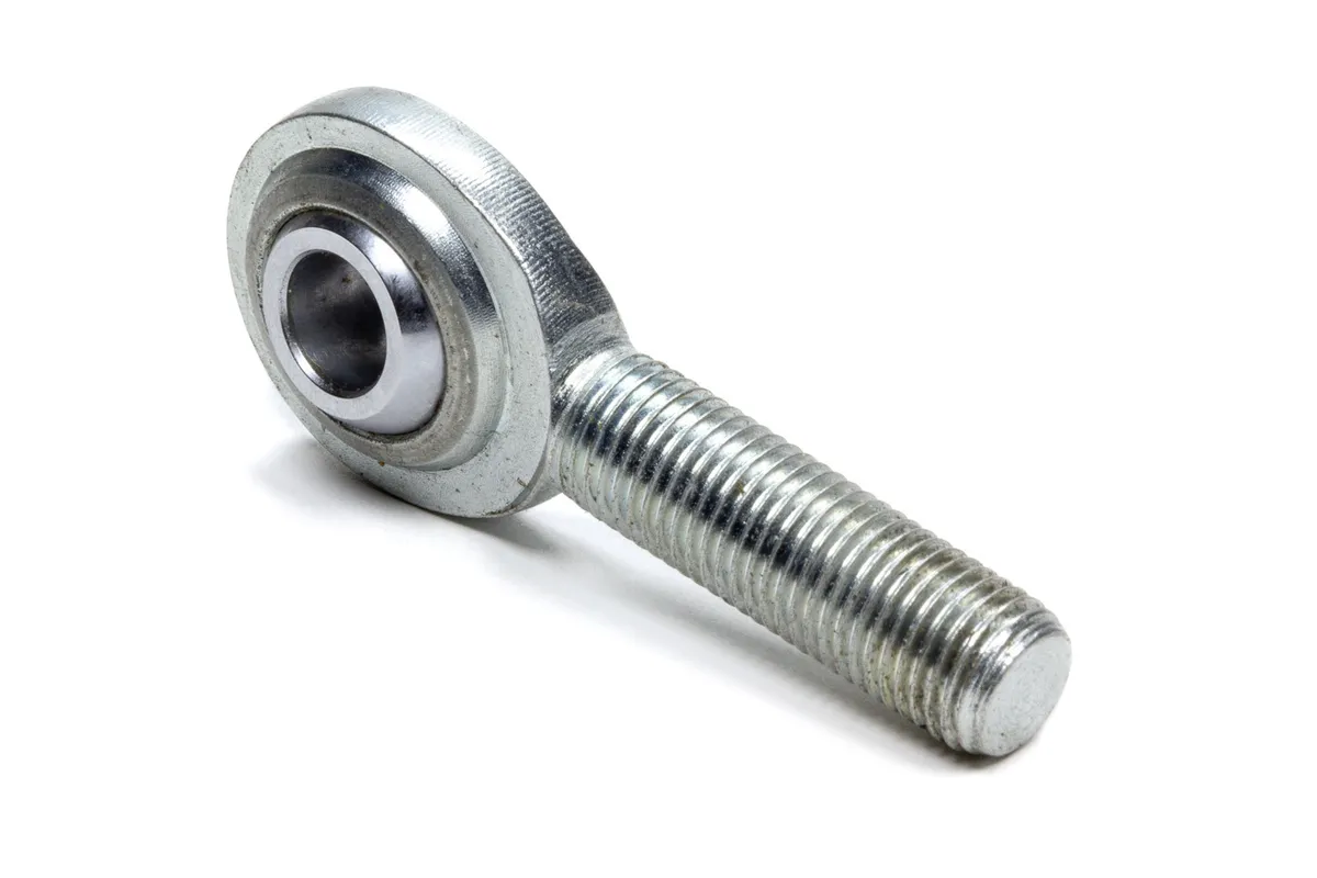 QA1 QA1 CMR6-7 Rod End (C) 2-Pc Carbon M-R 3/8-7/16