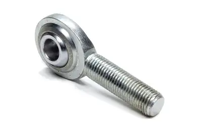 QA1 QA1 CMR6-7 Rod End (C) 2-Pc Carbon M-R 3/8-7/16