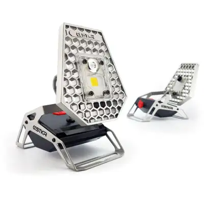 STKR Mobile Task Light - 1200 lm