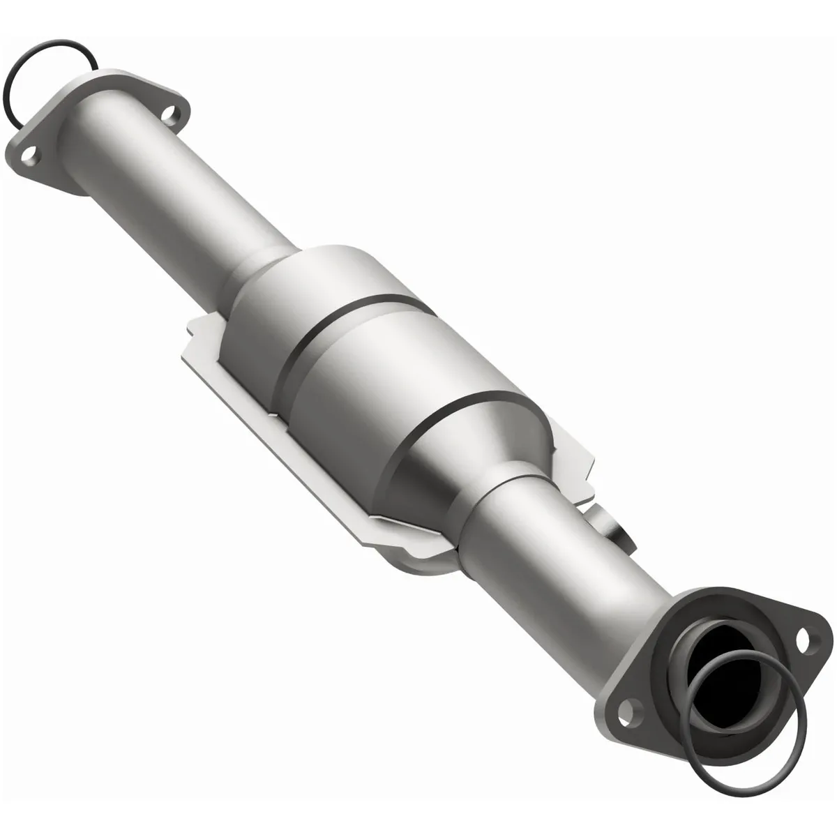 MagnaFlow 2005-2015 Toyota Tacoma 4.0L OEM Grade Federal / EPA Compliant Direct-Fit Catalytic Converter 49702 product image