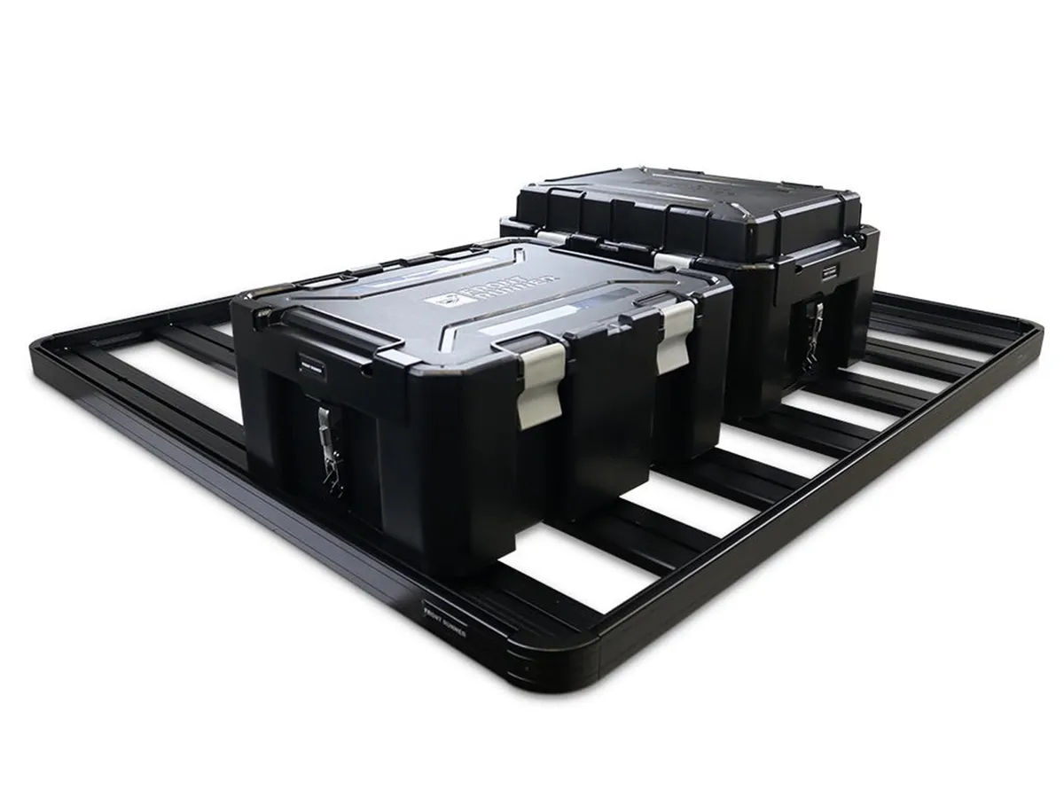 Front Runner Wolf Pack Pro Rack Mounting Bracket / MKII product image