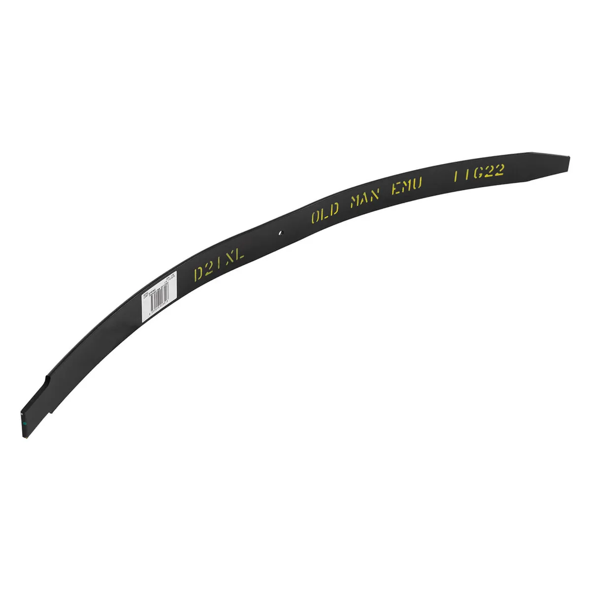 Old Man Emu - D21XL - Leaf Spring Extra Leaf product image