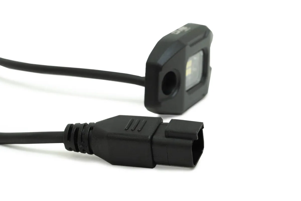 Micro Elite Utility Lights (Includes Standard Female Deutsch Plut On Light) (Pair) product image