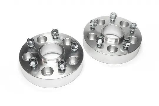 0718 Jeep Wrangler 4WD 9910 Grand Cherokee 1.5 Wheel Spacer (Pair) product image