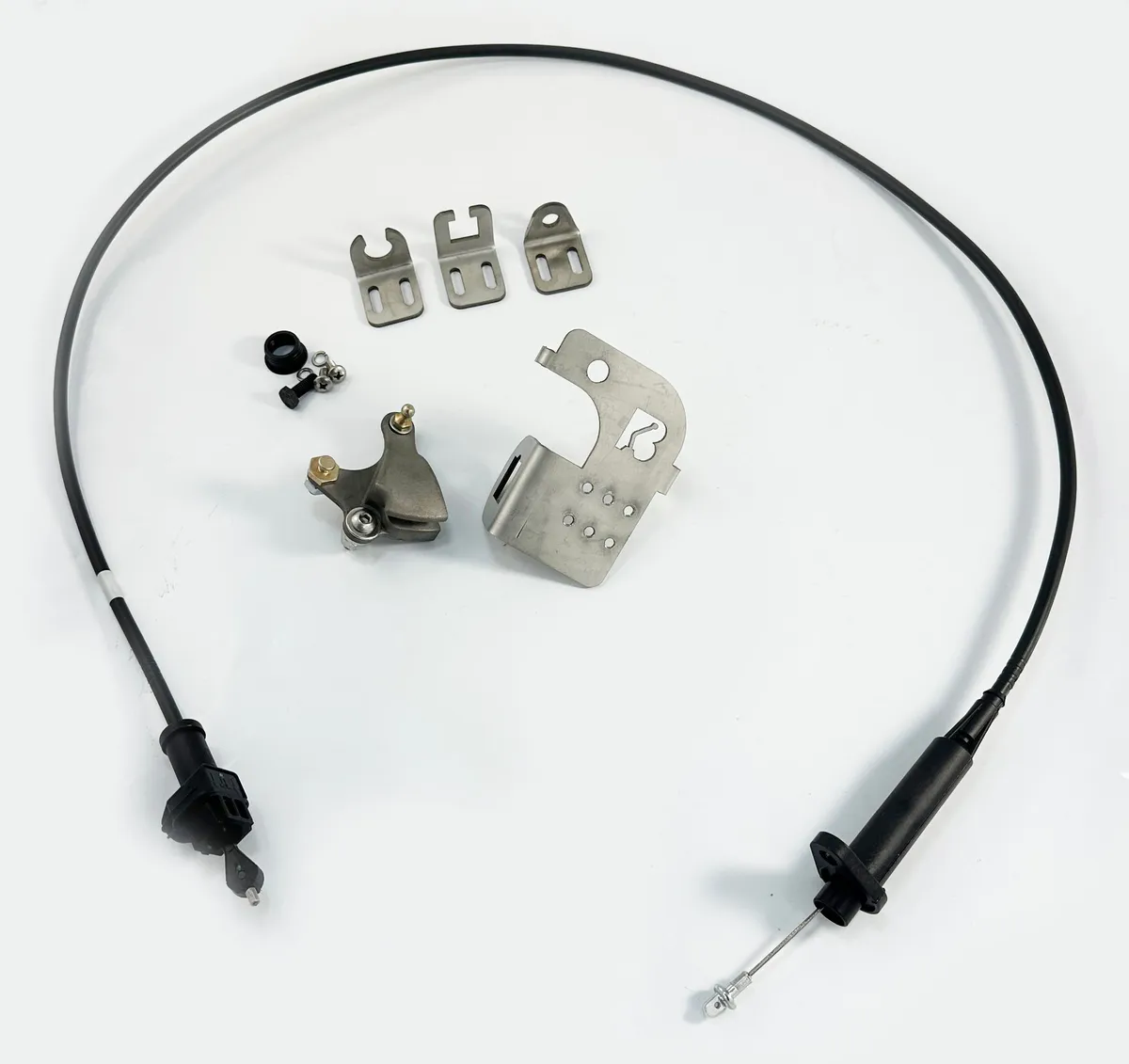 Tru-Shift Throttle Correction System 700-R4 / 200-4R product image