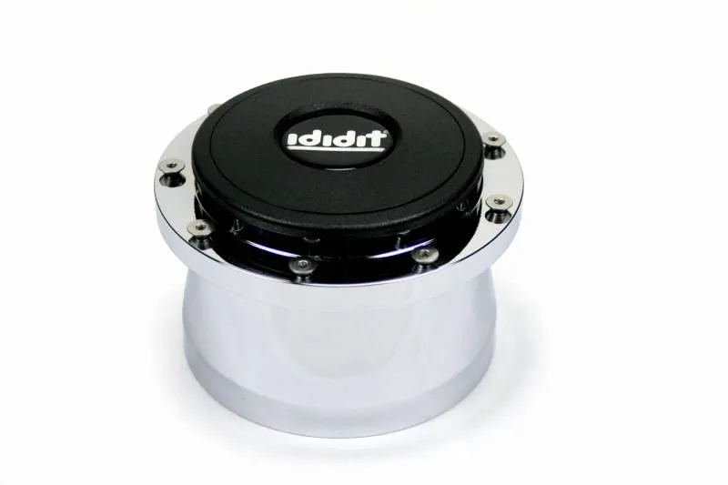 IDIDIT 2201300040 Steering Wheel Adaptor product image