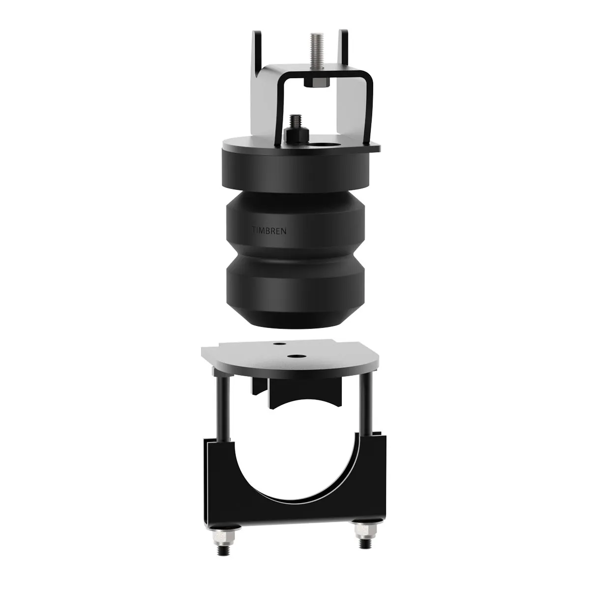 2015-Present Ford F-150 Timbren SES Suspension Enhancement System SKU# FR1504E - Rear Kit product image