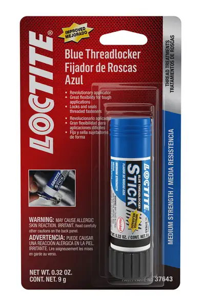 Loctite Threadlocker Blue Stick 9g/.30oz