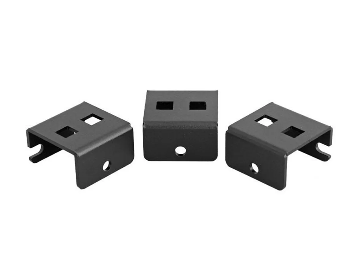 Front Runner Slimline II Universal Accessory Side Mounting Brackets product image