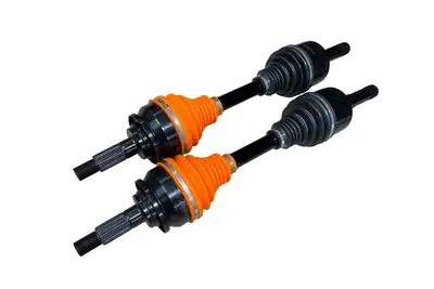 RCV Performance RCV Performance Ultimate IFS CV Front Axle Set - Bronco 2021+ w/ M190 Diff