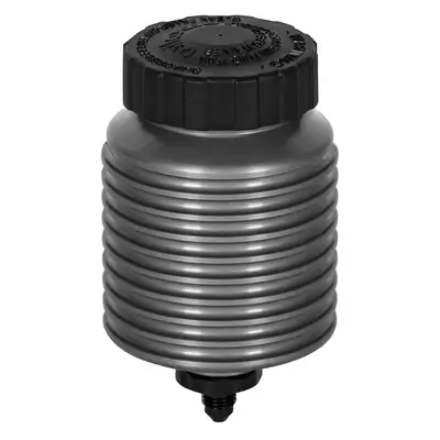 Wilwood Brakes Wilwood Kit Reservoir Ano Light Weight 4oz 260-16392
