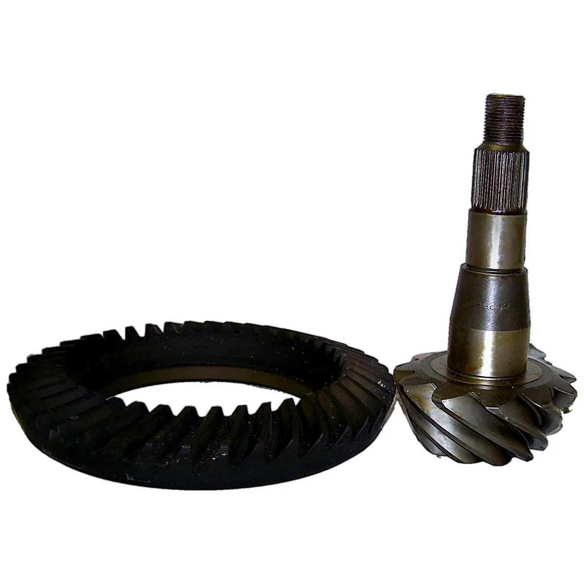 Crown Automotive Jeep Replacement 5018437AA Ring and Pinion for 94-98 Dodge Ram Van & 98 Ram w/ 9.25 Rear Axle, 3.55 Ratio product image