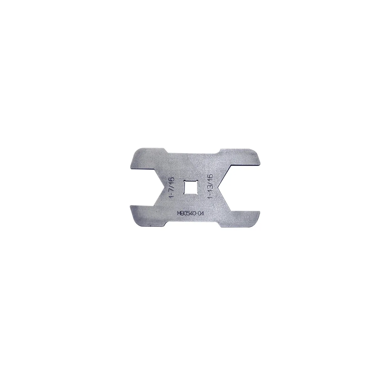 Motobilt Jam Nut Wrench Set 2 product image
