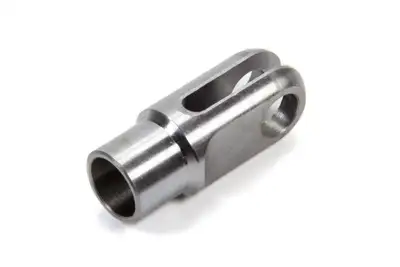 Meziere Weld-In Slot Clevis - 3/4 x .058 3/16