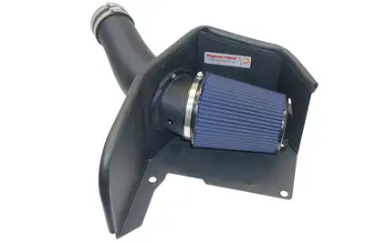 aFe Power 9497 F250/F350 Powerstroke Diesel V87.3l Air Intake System Pro 5r