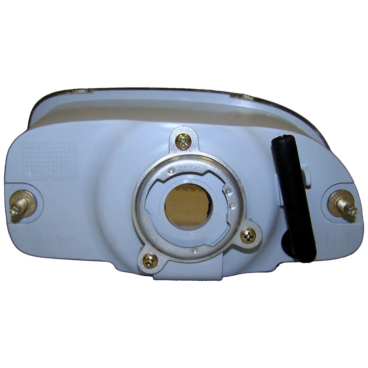 Fog Light 1999-2003 WJ Grand Cherokee; product image