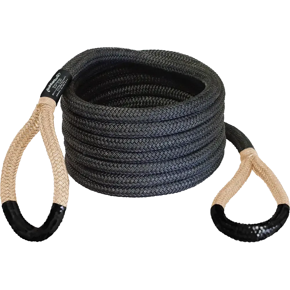 3/4in x 30ft Renegade Orange Eyes Breaking Strength: 19000 Lbs. product image