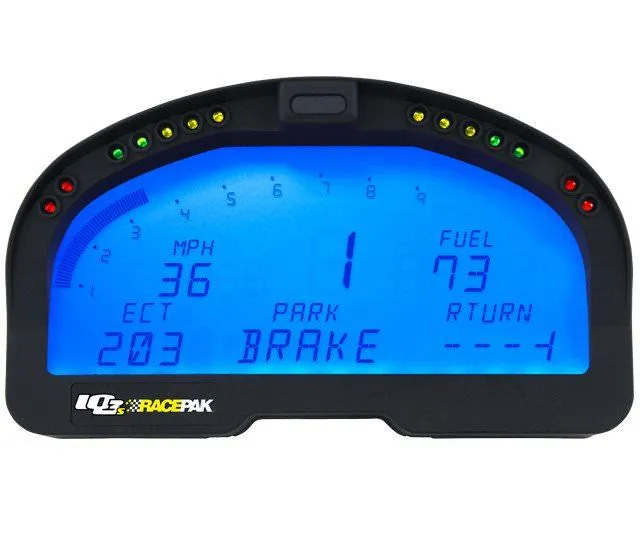 Racepak IQ3 Street Dash Display Kit