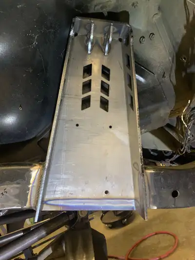 GateKeeper Off-Road Coil Over Shock Towers Pair DIY Pair