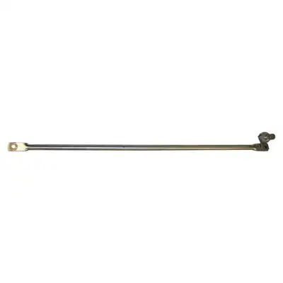Crown Automotive Jeep Replacement Crown Automotive Jeep Replacement J5453958 Right Windshield Wiper Linkage for 1976-1983 Jeep CJ-5, CJ-7, CJ-8, 24 Long