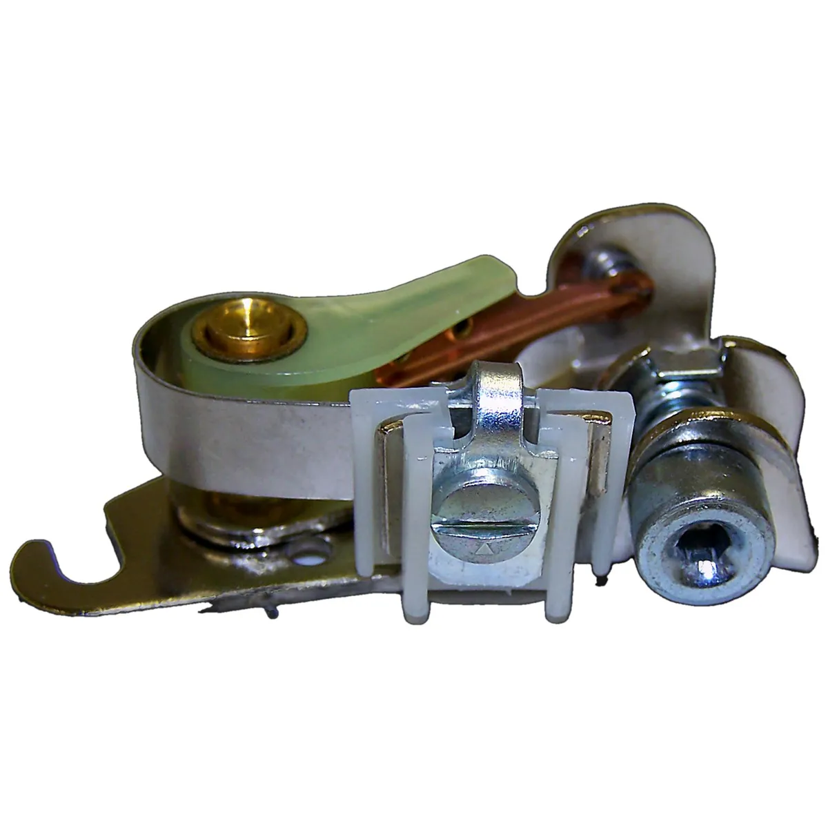 1965-1967 SJ J-Series w/ V8-327 Engine;1966-1971 CJ-5 w/ V6-225 Engine;1966-1971 CJ-6 w/ V6-225 Engine;1968-1970 SJ J-Series w/ V8-350 Engine;1970-1974 SJ J-Series w/ 5.9L Engine;1971-1974 CJ-5 w/ 5.0L Engine;1971-1974 CJ-6 w/ 5.0L Engine;1972-1973 C10 product image