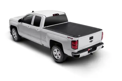 RealTruck BAK 1419 Silverado/Sierra 1500/1519 gm 2500/3500 6ft 6in Revolver x2 Tonneau Cover