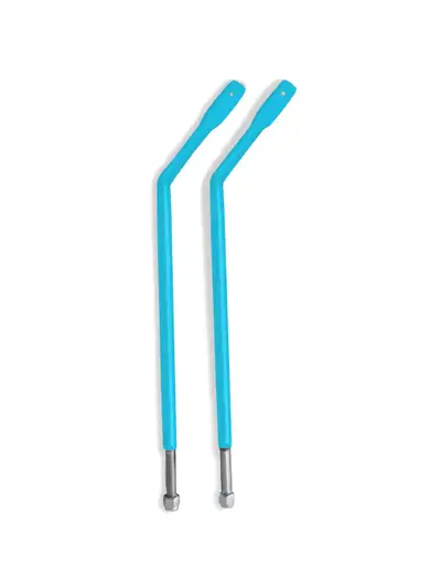 Steinjager Steinjäger Exterior Accessories Gladiator JT 2019 to Present Mirrors Mirror Legs to Fit Door Hinges Playboy Blue