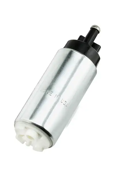Walbro Fuel Pump - 190lph - Gas In-Tank - Universal