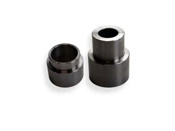 Cognito Motorsports Truck Cognito 2-3/8 Inch O.D. Uniball and Ball Joint Pressing Tool for Press-in style Control Arms