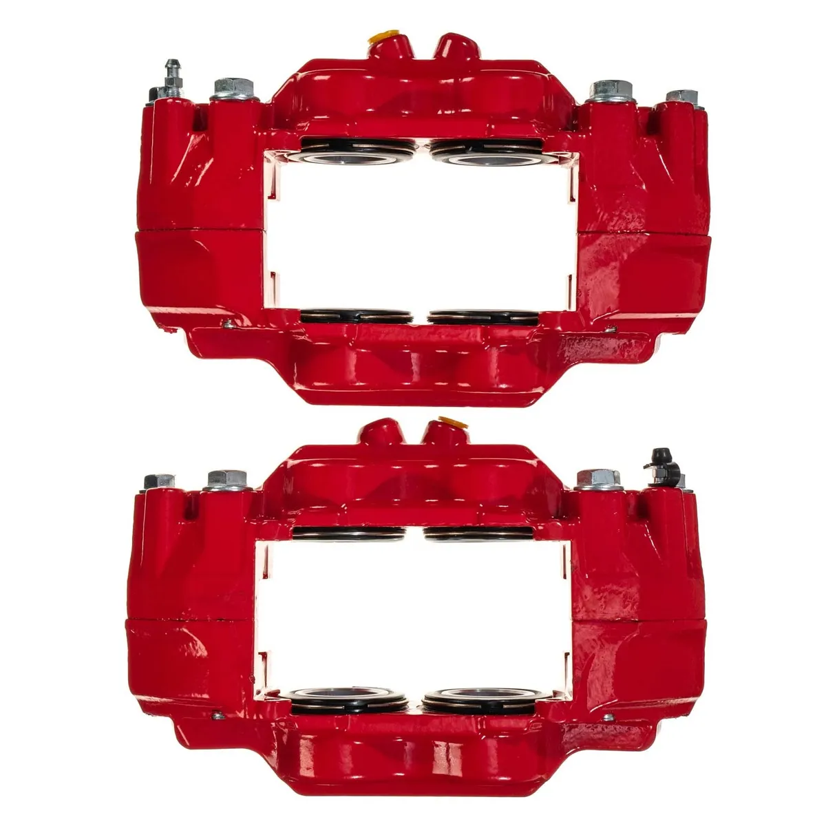 Caliper Pair Front 2009-03 Toyota 4runner 2009-03 Lexus Gx470 product image