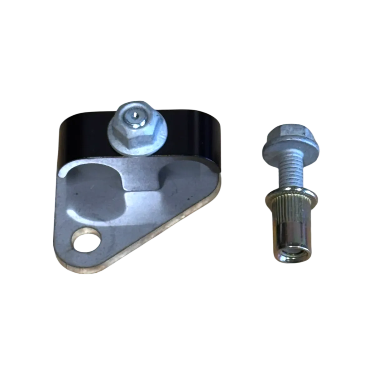Apex Performance High Mount Ram Kit w/ Port Kit - JL/JT product image