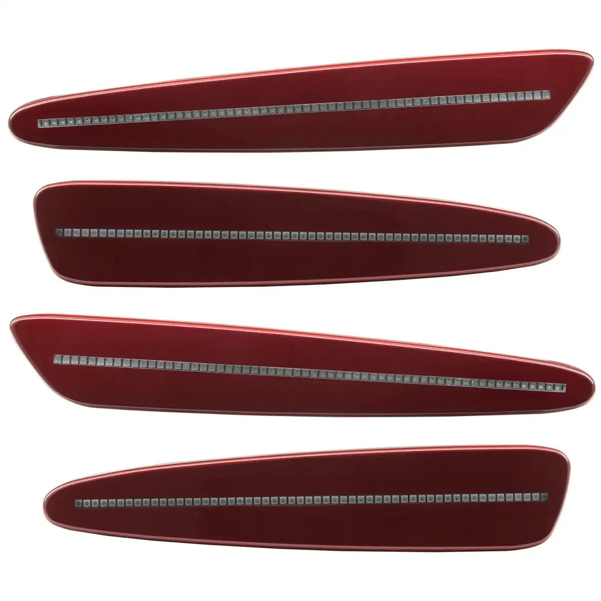 ORACLE Lighting 2005-2013 Chevrolet C6 Corvette Concept SMD Sidemarkers product image