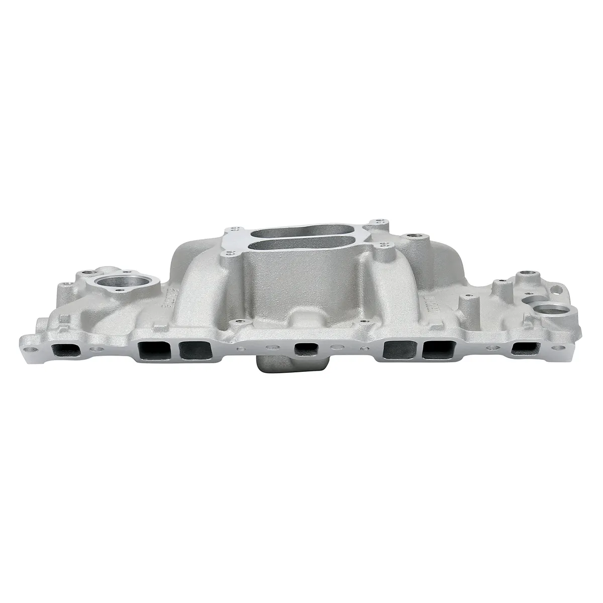 Edelbrock 3706 Performer Intake Manifold Small-Block Chevy product image