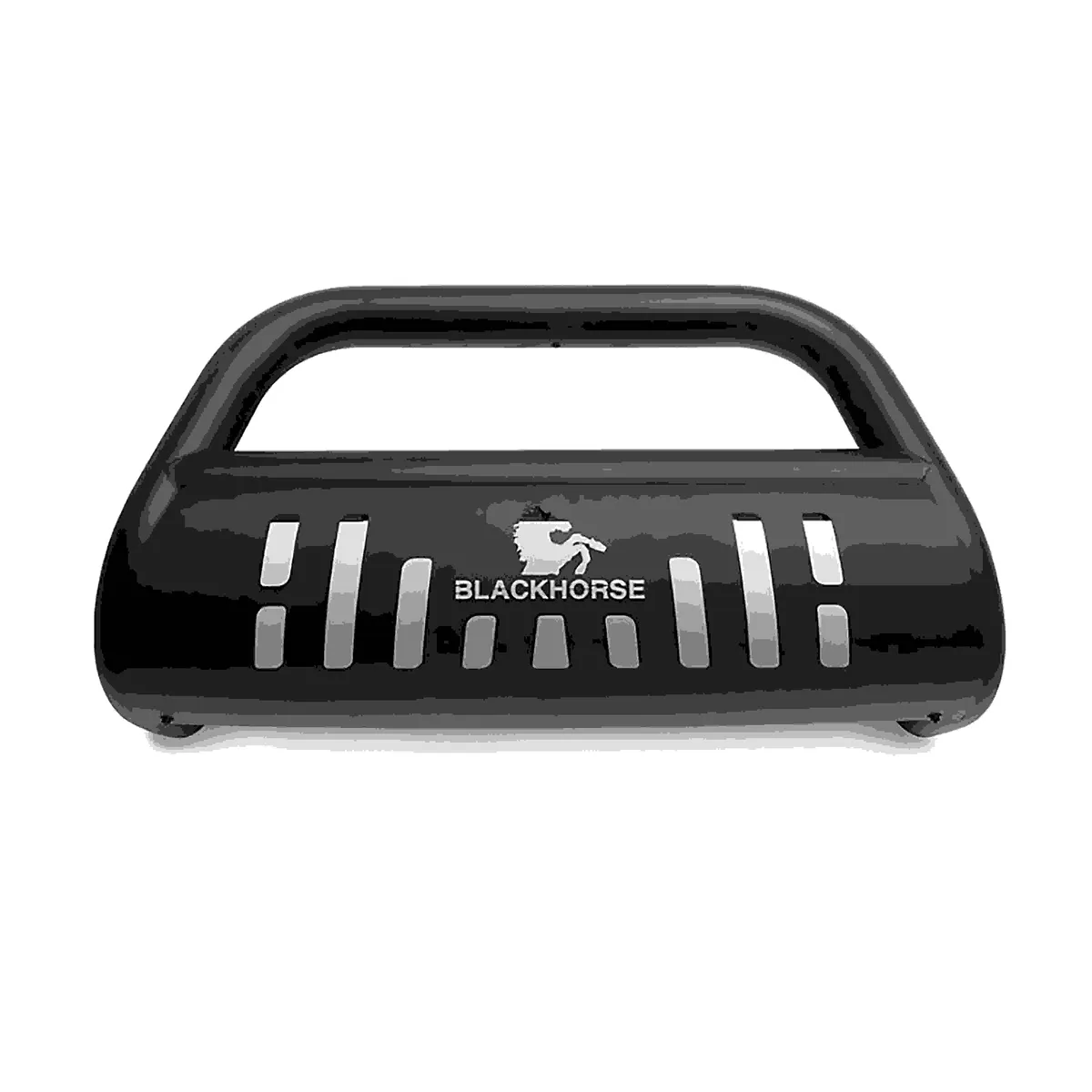 Black Horse Off Road Black Horse Off Road Bull Bar Matte Black Steel CBB-B8902SP