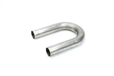 Patriot Exhaust Patriot Exhaust H6930 304 Stainless Steel 13/4"tube diameter, 3" radius U-Bends