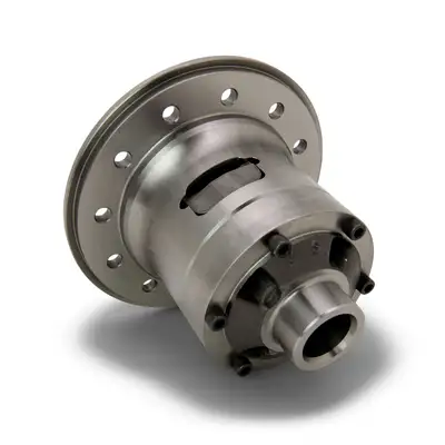 Eaton Detroit Locker® Differential; 31 Spline; 1.32 in. Axle Shaft Diameter; 2.76 - 4.56 Ring Gear Pinion Ratio; Rear 9.25 in.;