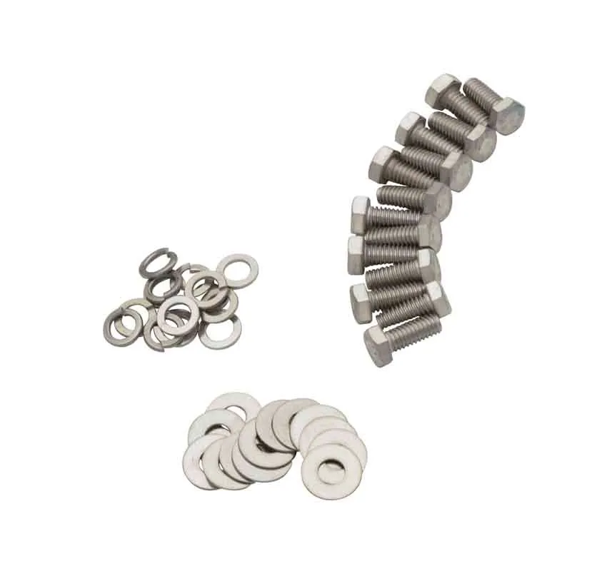 Various Applications Differential Cover Gm149.5 Polished Stainless Steel product image
